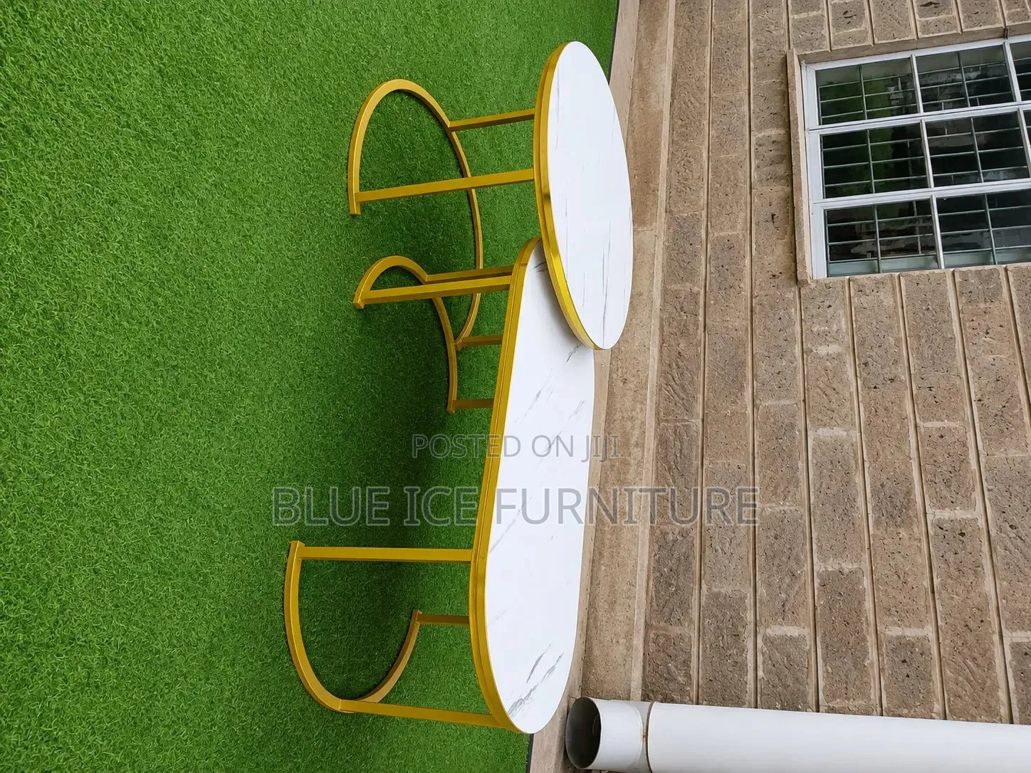 Modern Living Room Coffee Table