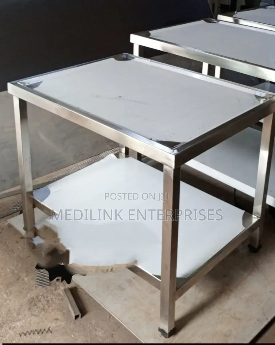 Glossy Mirror Vanish Ss 304 Stainless Steel