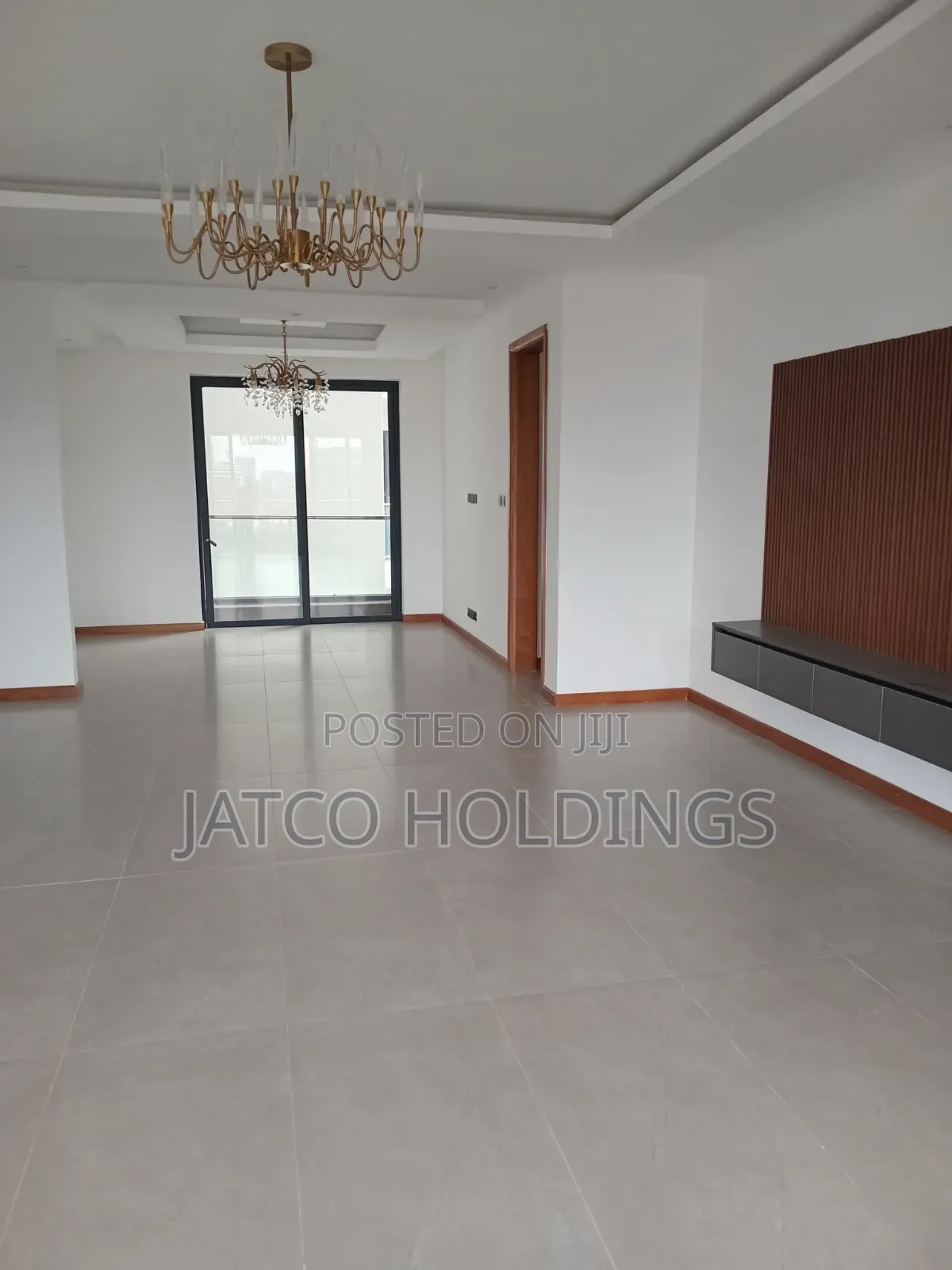 1bdrm Apartment in Riverside, Nairobi Central for sale
