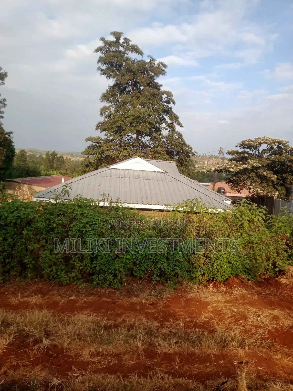 3bdrm Bungalow in Kariguiini, Kimorori/Wempa for sale