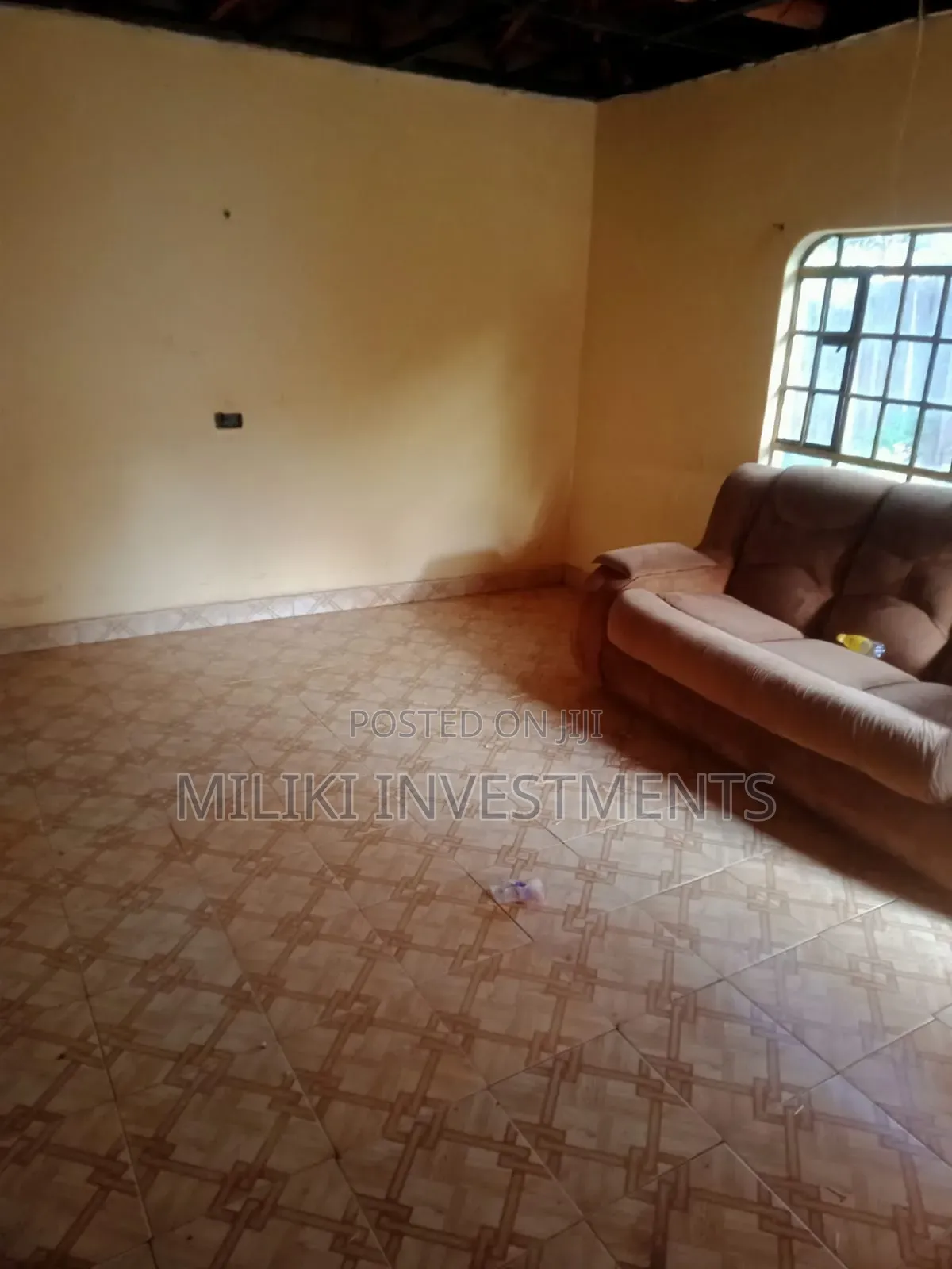 3bdrm Bungalow in Kariguiini, Kimorori/Wempa for sale
