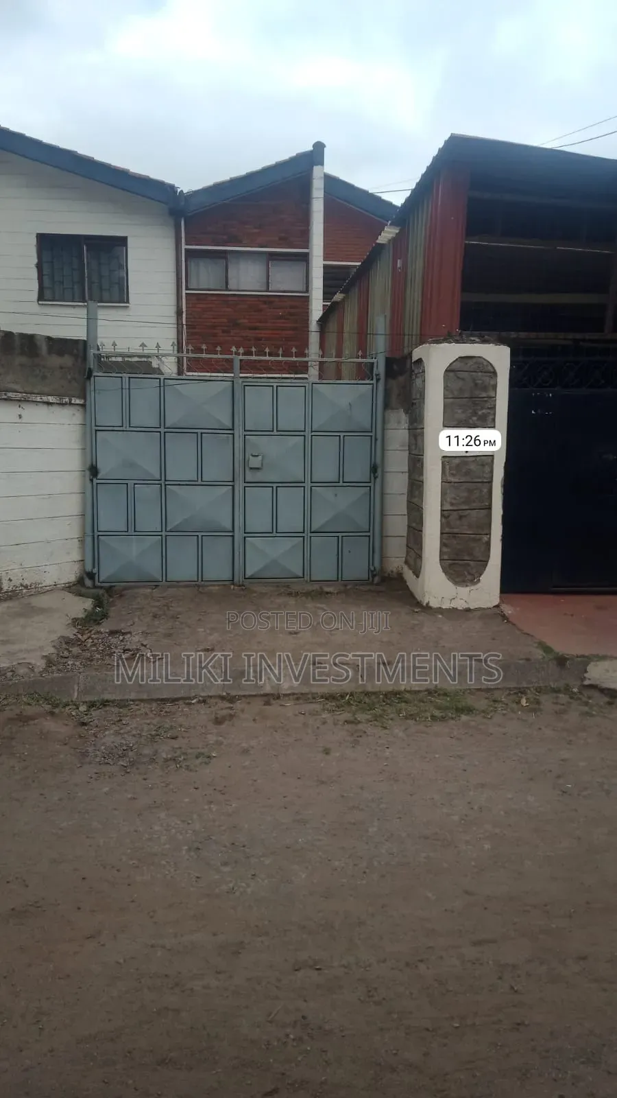 3bdrm Bungalow in Kariguiini, Kimorori/Wempa for sale