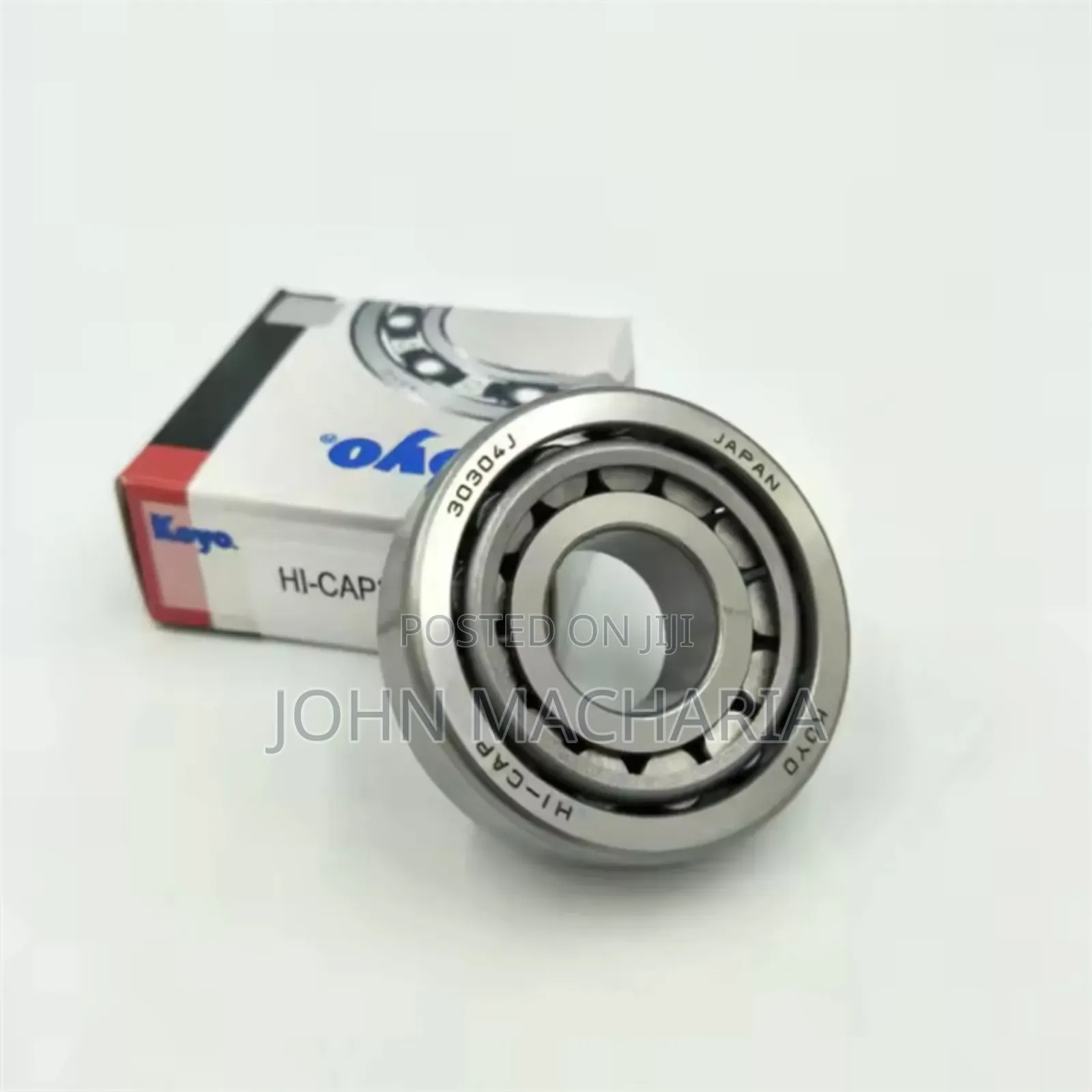 Koyo Bearing for Toyota Land Cruiser 79 for Stub Axle
