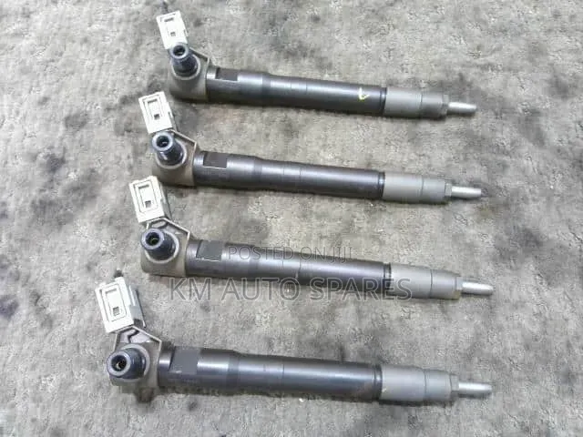 Mazda S5 Diesel Nozzle for Mazda Demio, Axela, Cx3.
