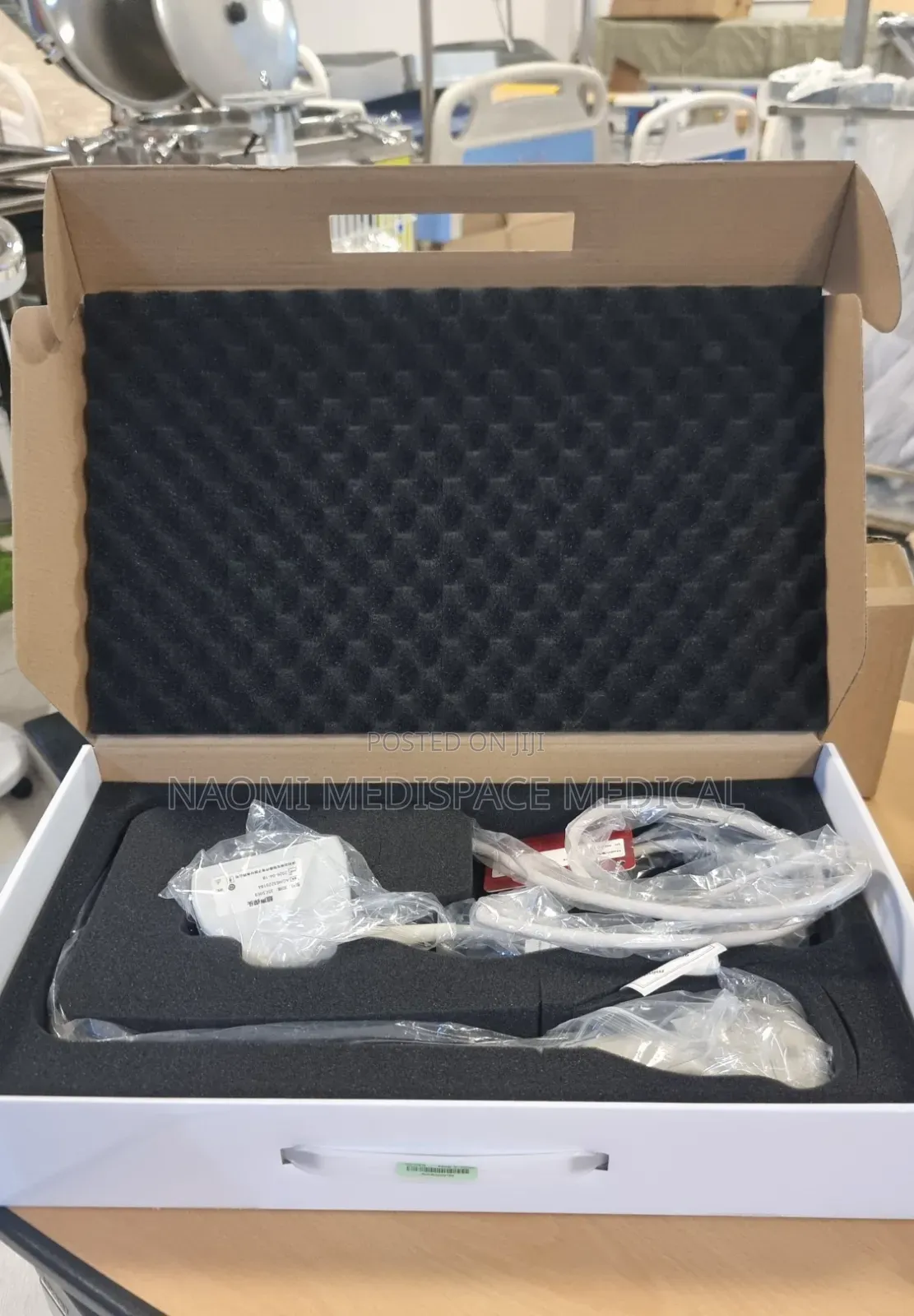 Tabletop Mindray Dp 10 Quality Ultrasound Machine With One Probe