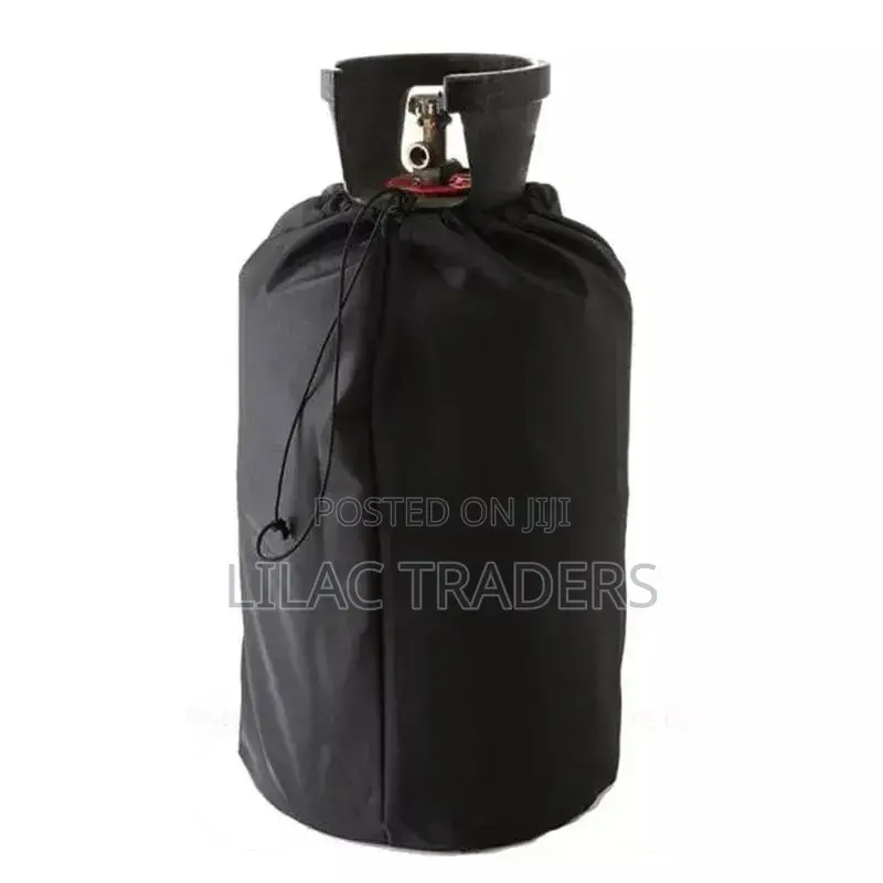 Waterproof Gas Bottle Cover Size 31*59cm