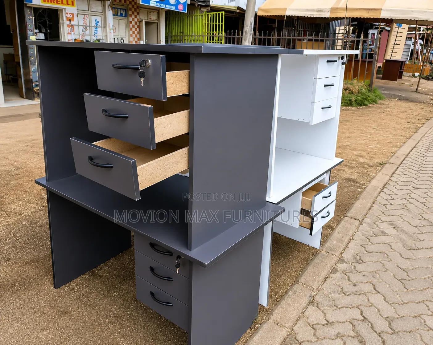Study Table Premium Office Furniture Desk