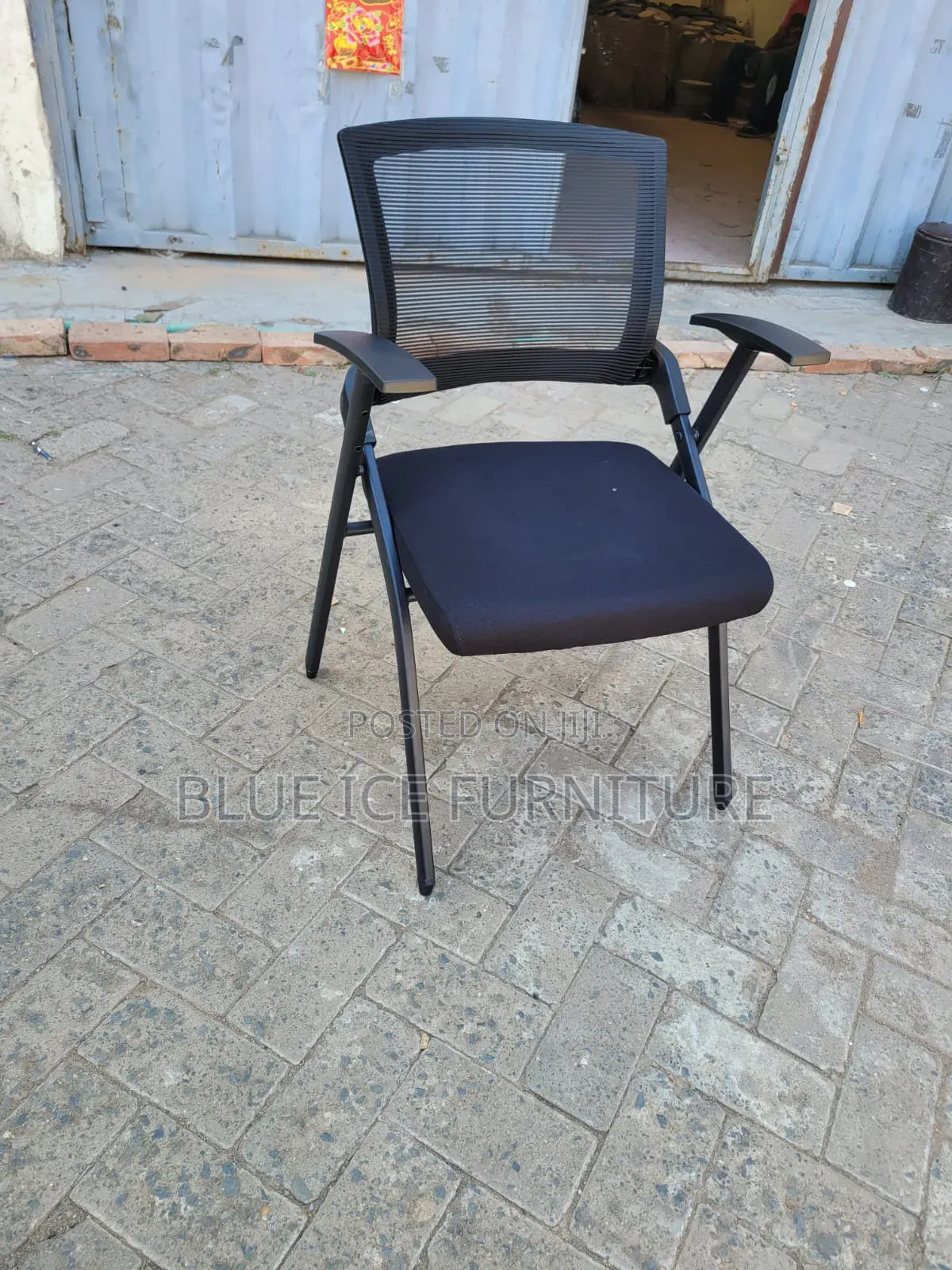 Foldable Conference Meeting Table