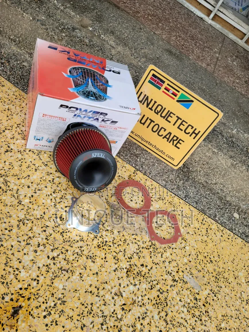 Apex Car Air Filter