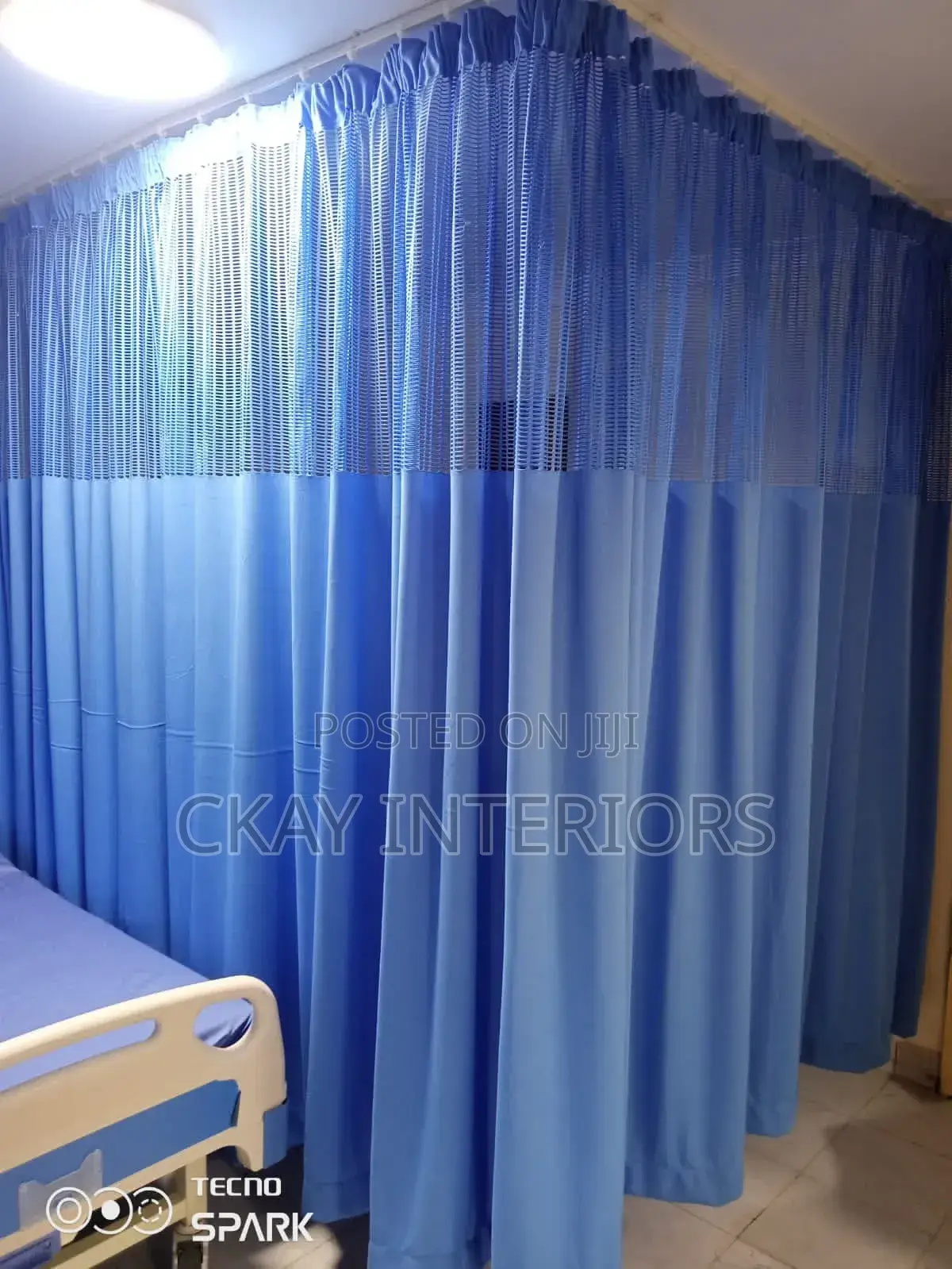 Healthcare Privacy Made Simple and Easy With Hospital Curtains