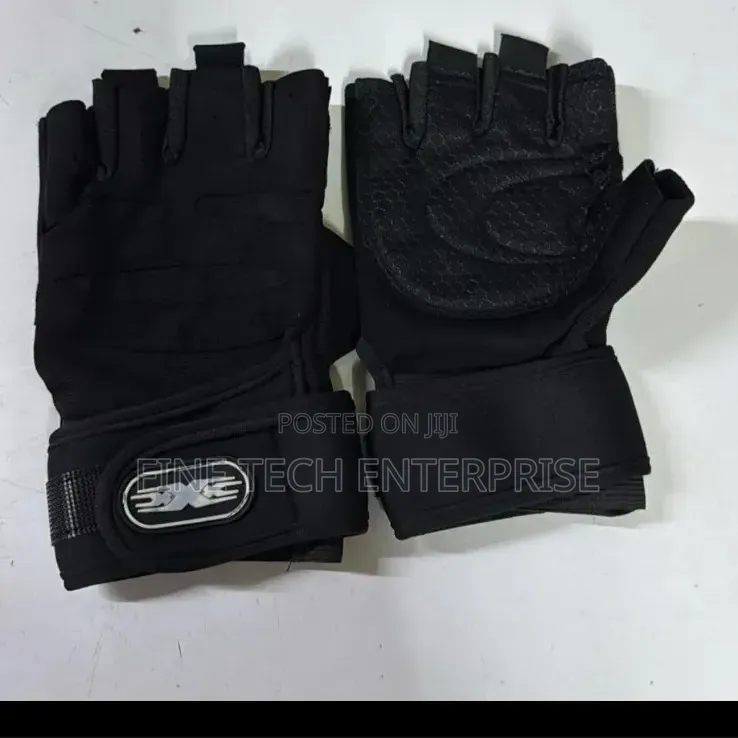 Extra Large Size Advanced Gloves