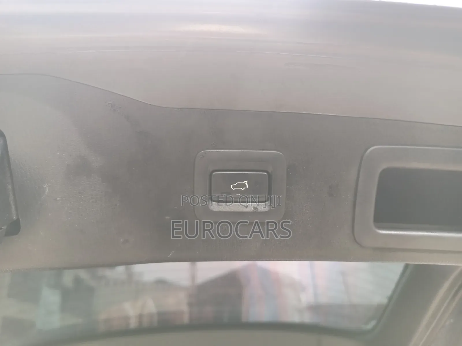 Mazda CX-5 2017 Gray