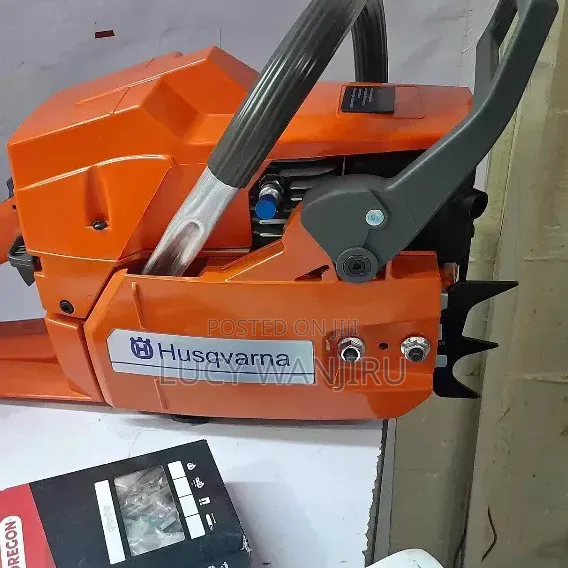 Brand New Quality Husqvarna 272 Powersaw