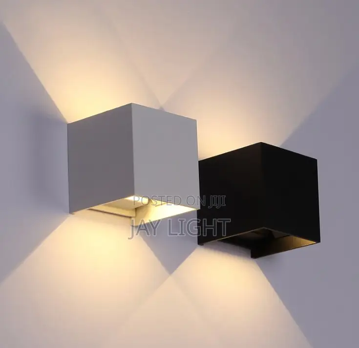 Both Indoor and Garden Waterproof Home Lighting Outdoor
