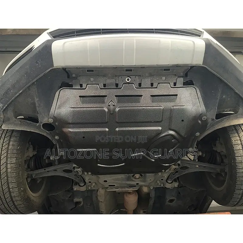 Front Under Engine Cover Plate for Volkswagen Tiguan 1.8t/2.0t 2010-