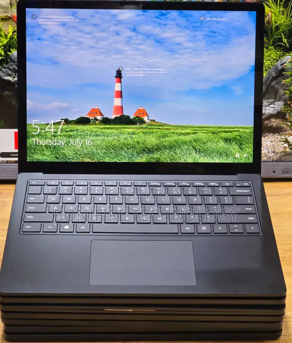 Laptop Microsoft Surface Book 16GB Intel Core i7 SSD 256GB