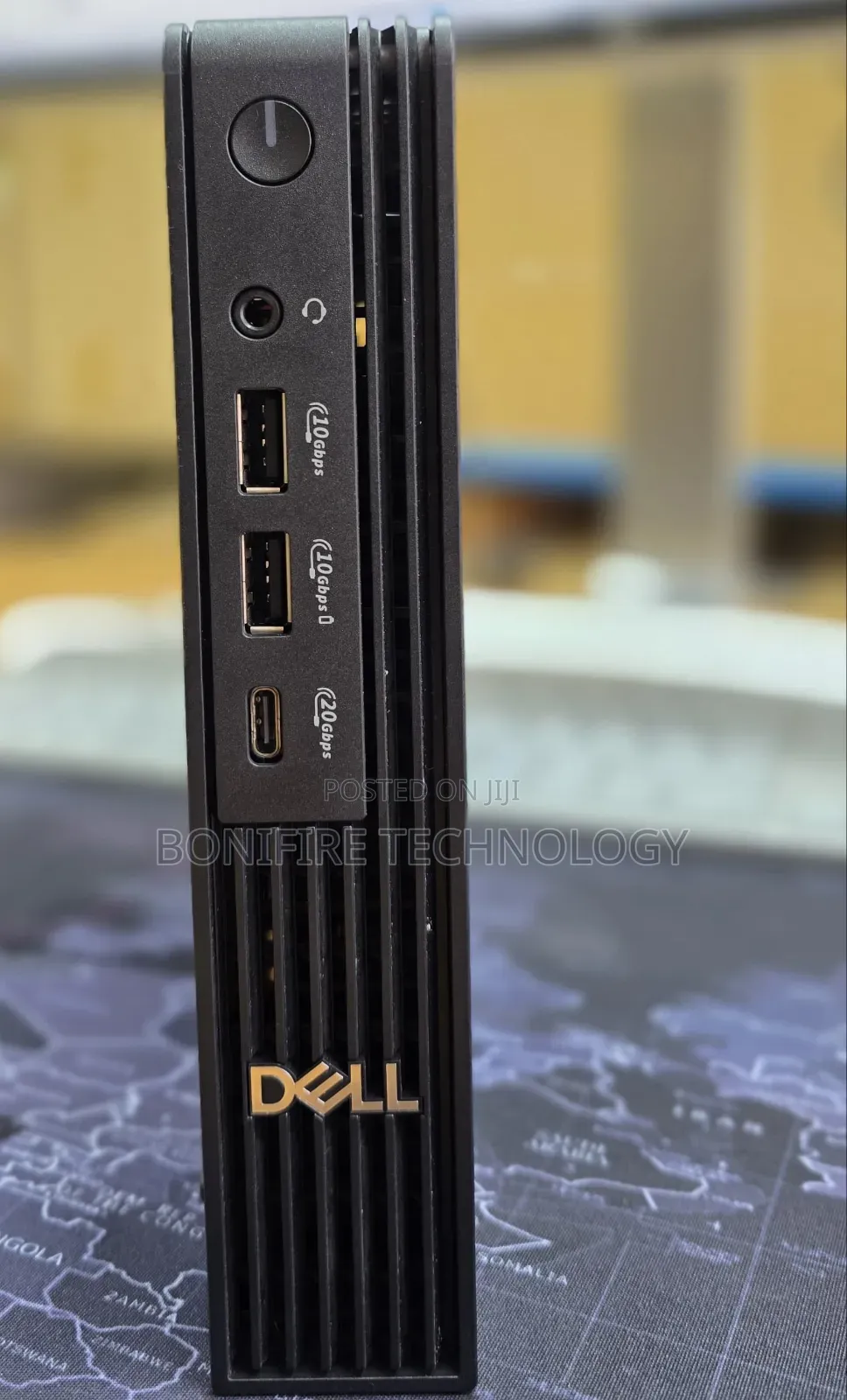 Desktop Computer Dell 16GB Intel Core Ultra 5 SSD 512GB