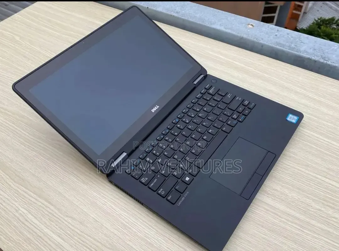 Laptop Dell Latitude E7270 8GB Intel Core i5 SSD 256GB