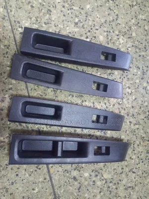 Vitz Switch Panes