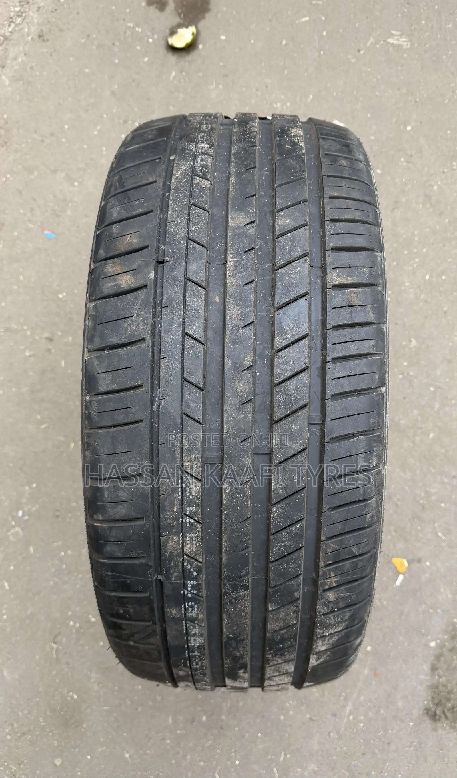 245/40r19 Habilead Tyre