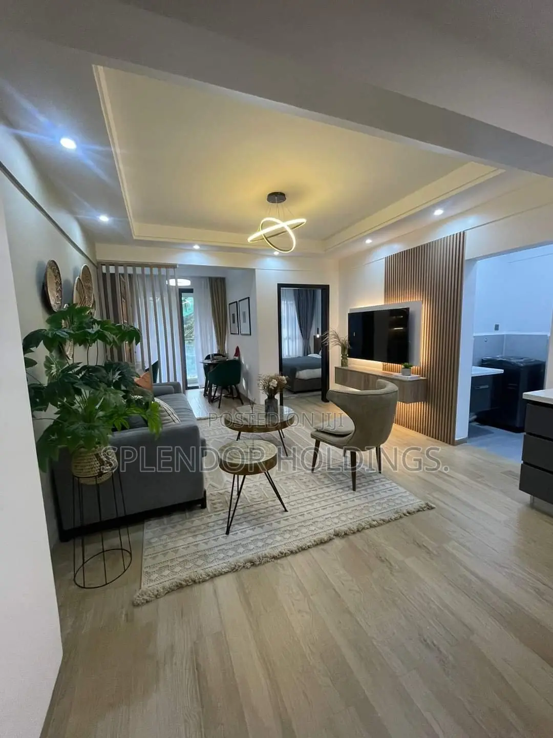 1bdrm Apartment in Raphta Road for sale
