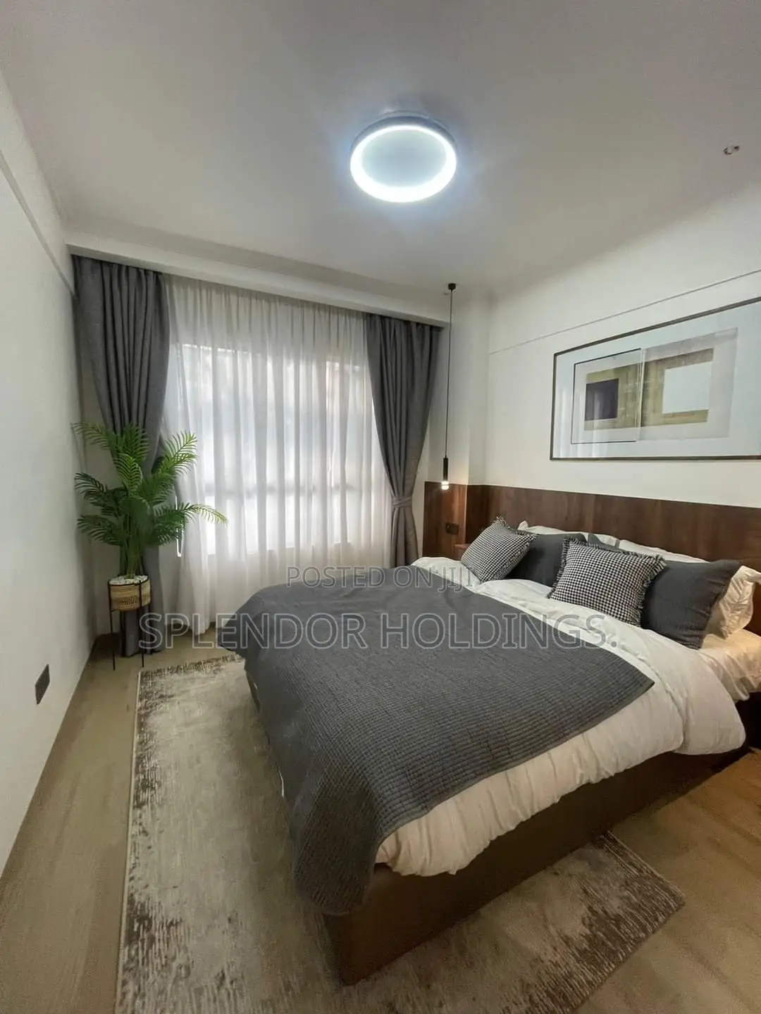 1bdrm Apartment in Raphta Road for sale