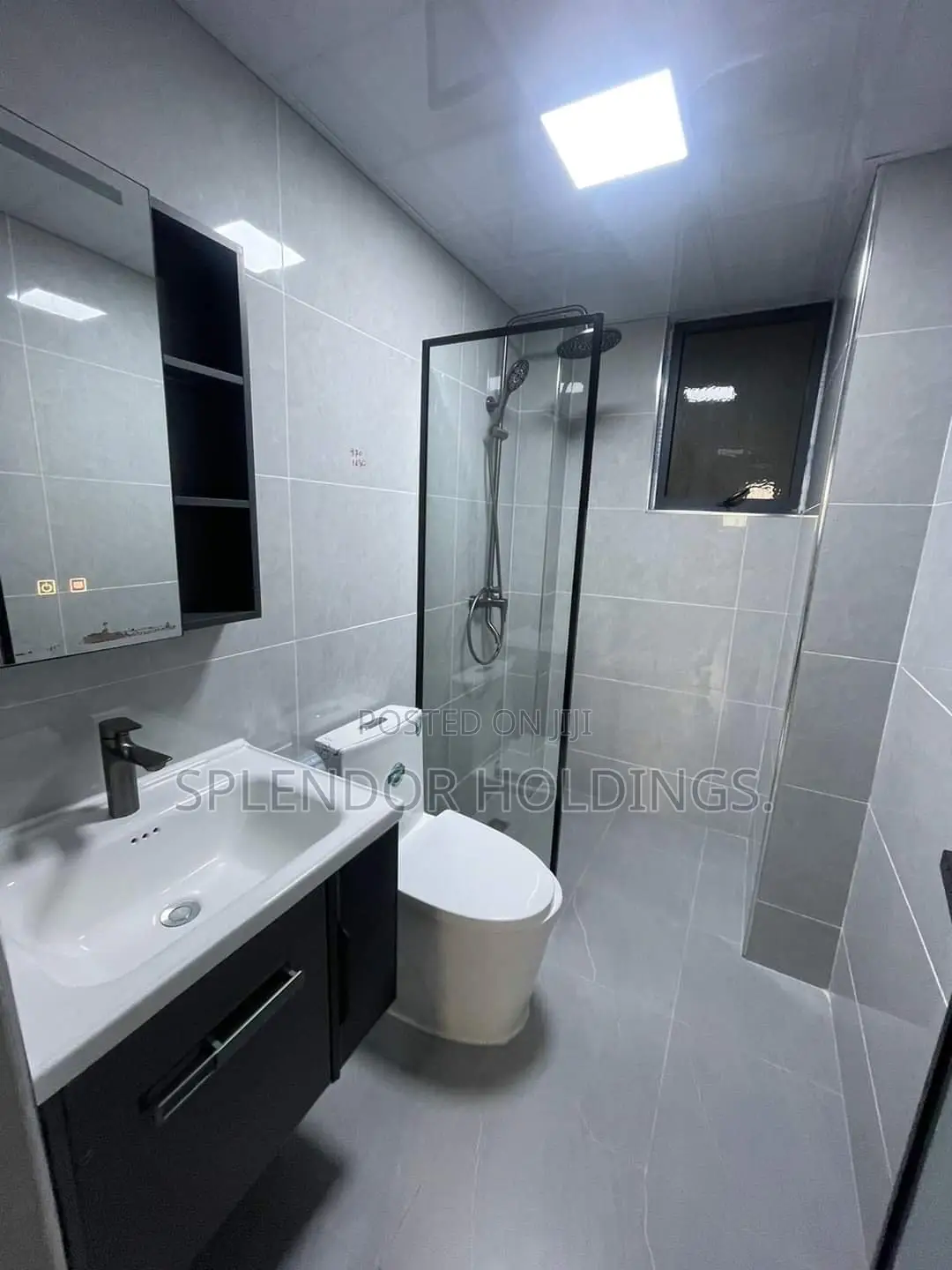 1bdrm Apartment in Raphta Road for sale