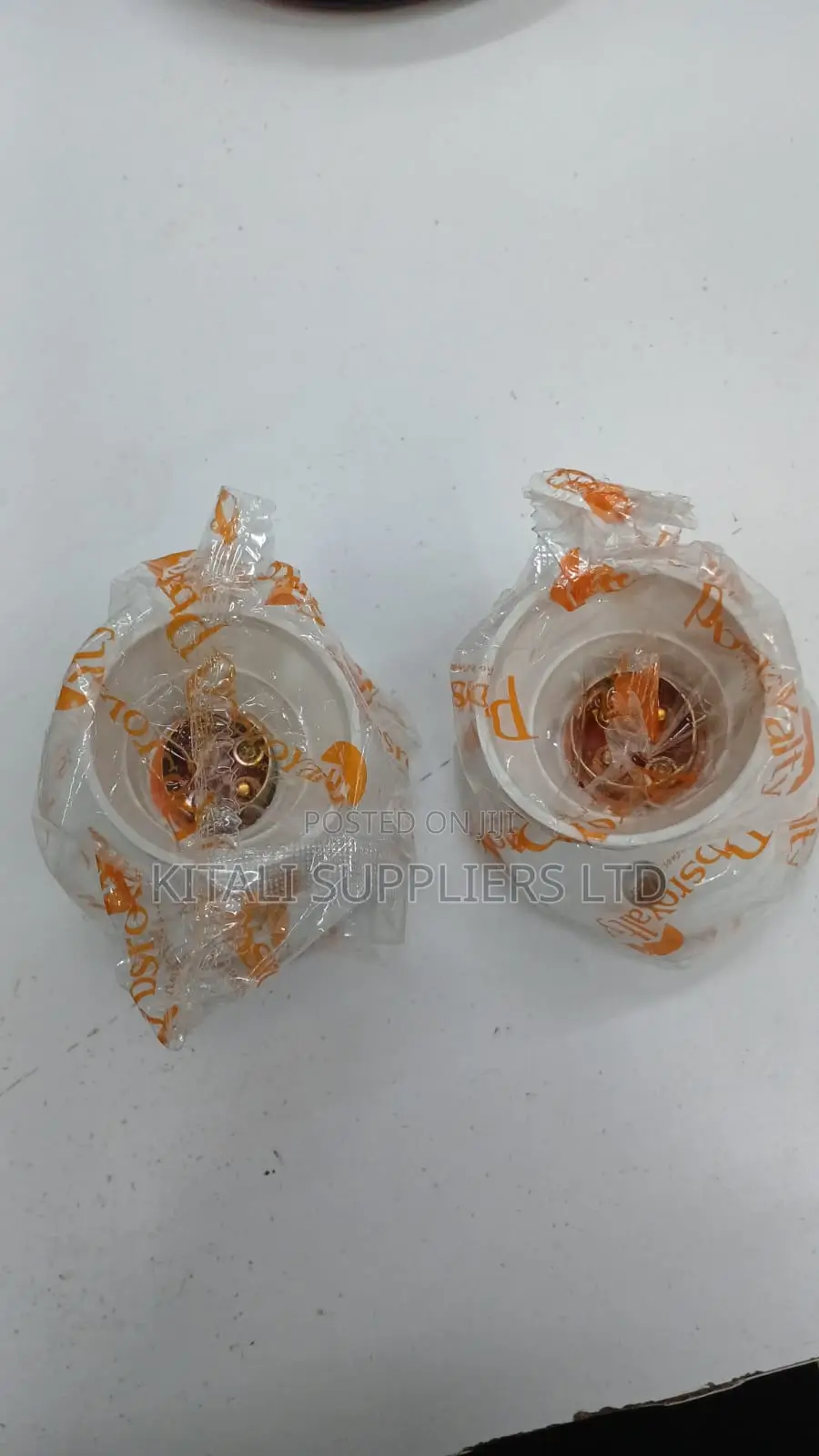 100ah Solar Gel Battery With Free Bulb Holders