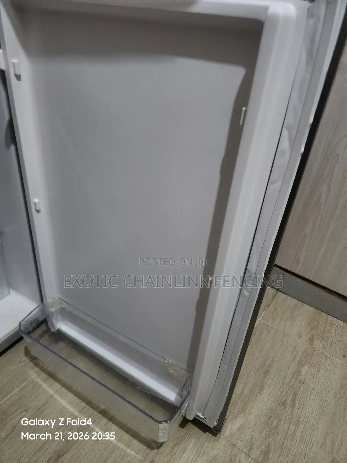 Bruhm 2 Door 215lites