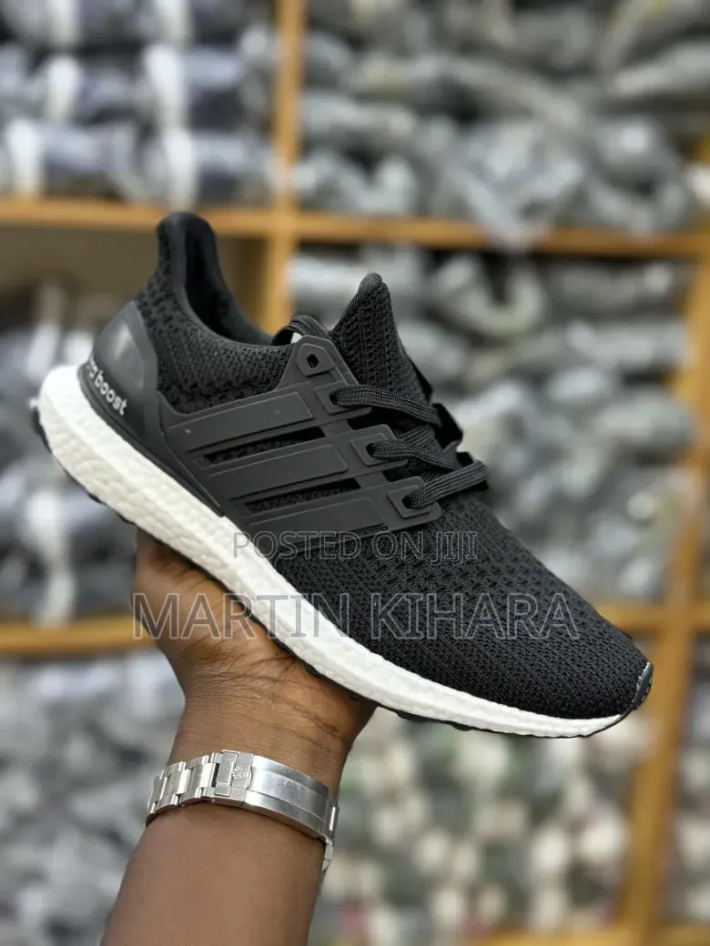 Adidas Ultra Boost (Size 38-45)