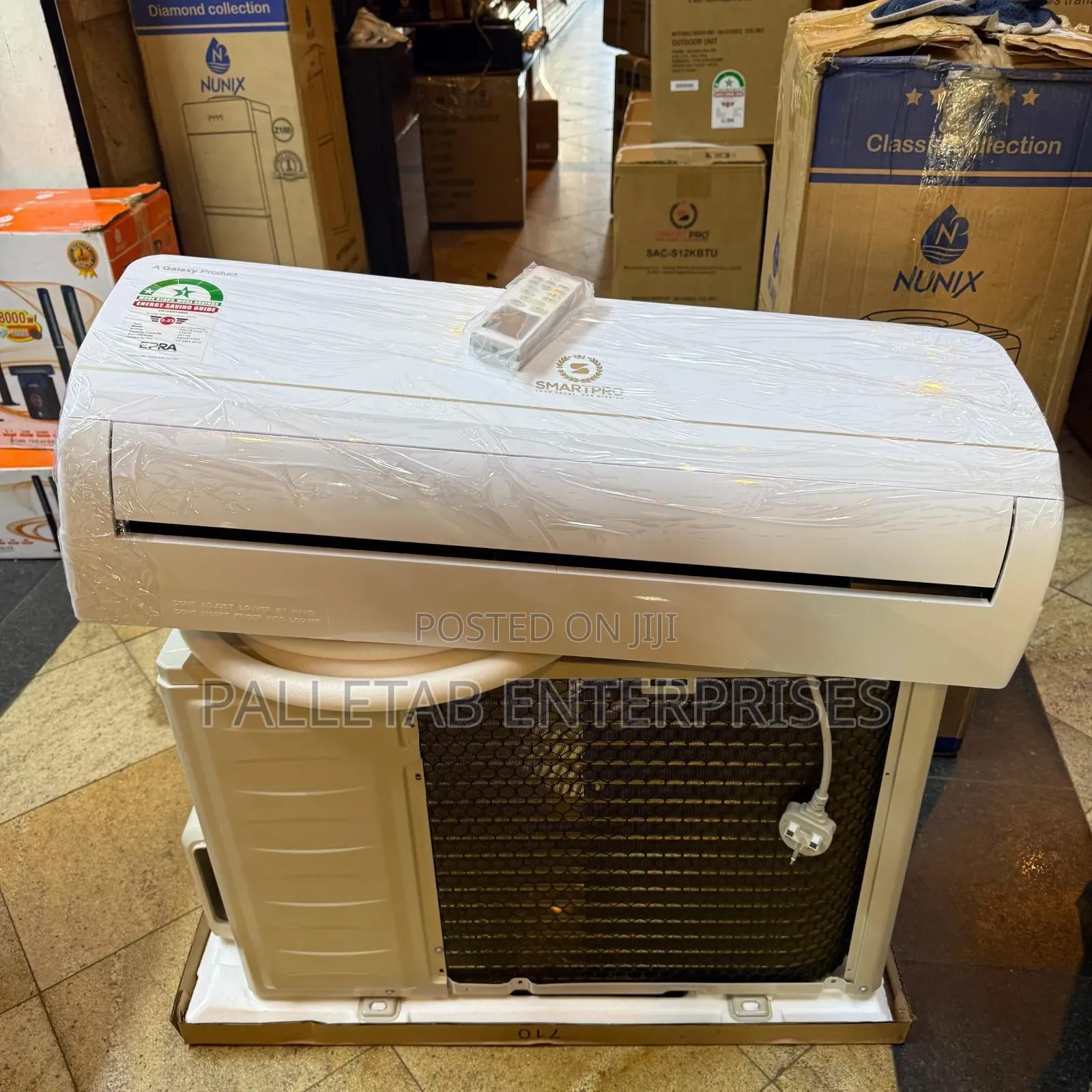 Air Conditioner