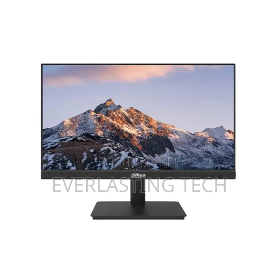 Dahua Lm22-A200y 21.5-Inch FHD 100hz LCD Monitor