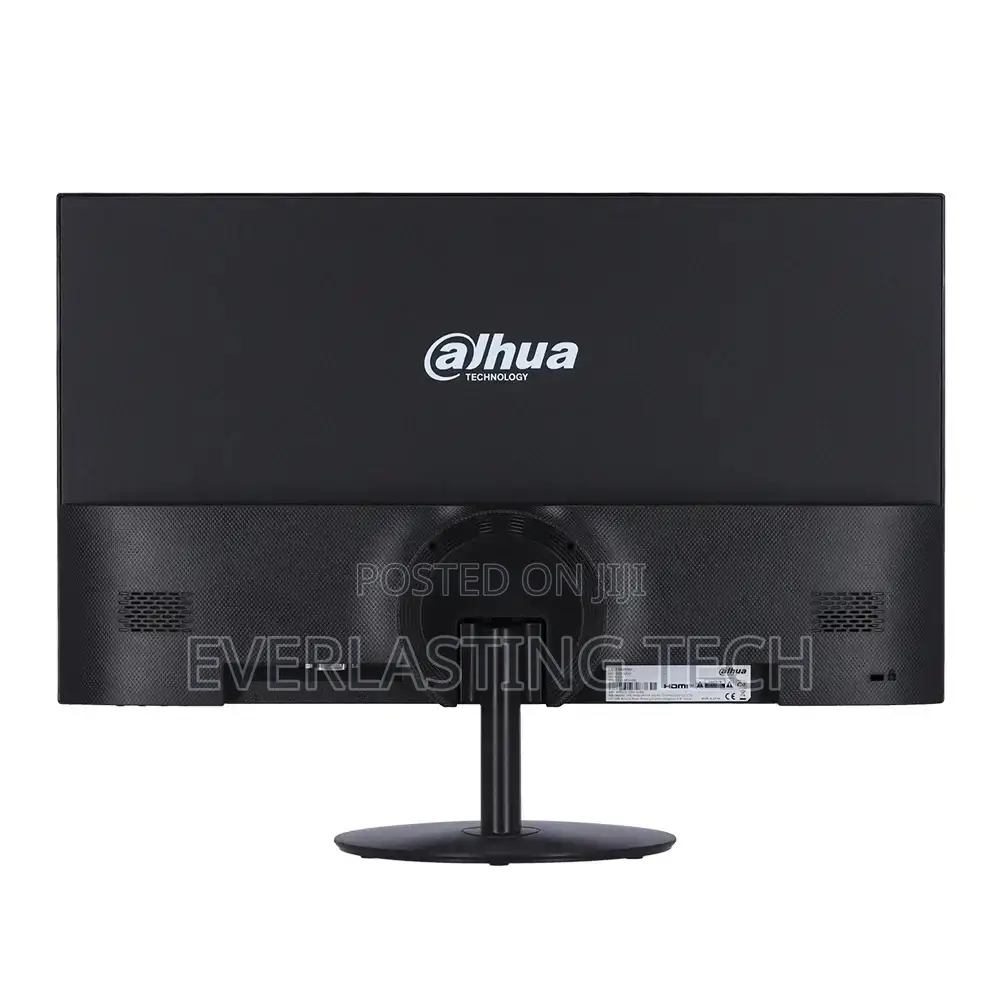 Dahua Lm22-A200y 21.5-Inch FHD 100hz LCD Monitor