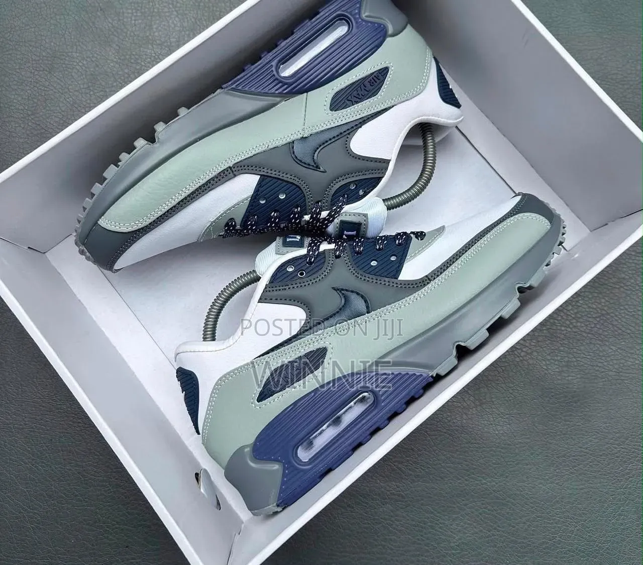 Airmax 90 Shoes