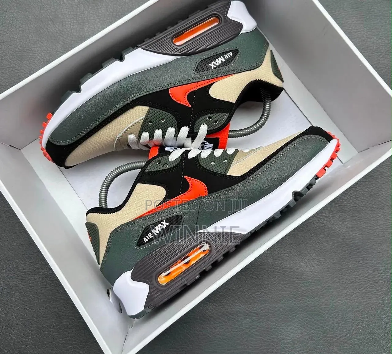 Airmax 90 Shoes