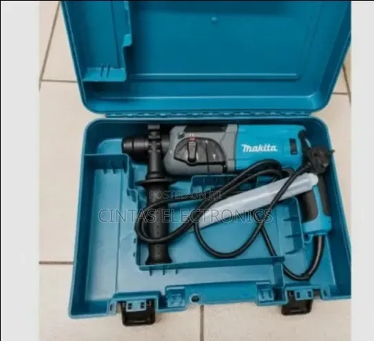 Makita Rotary Drill