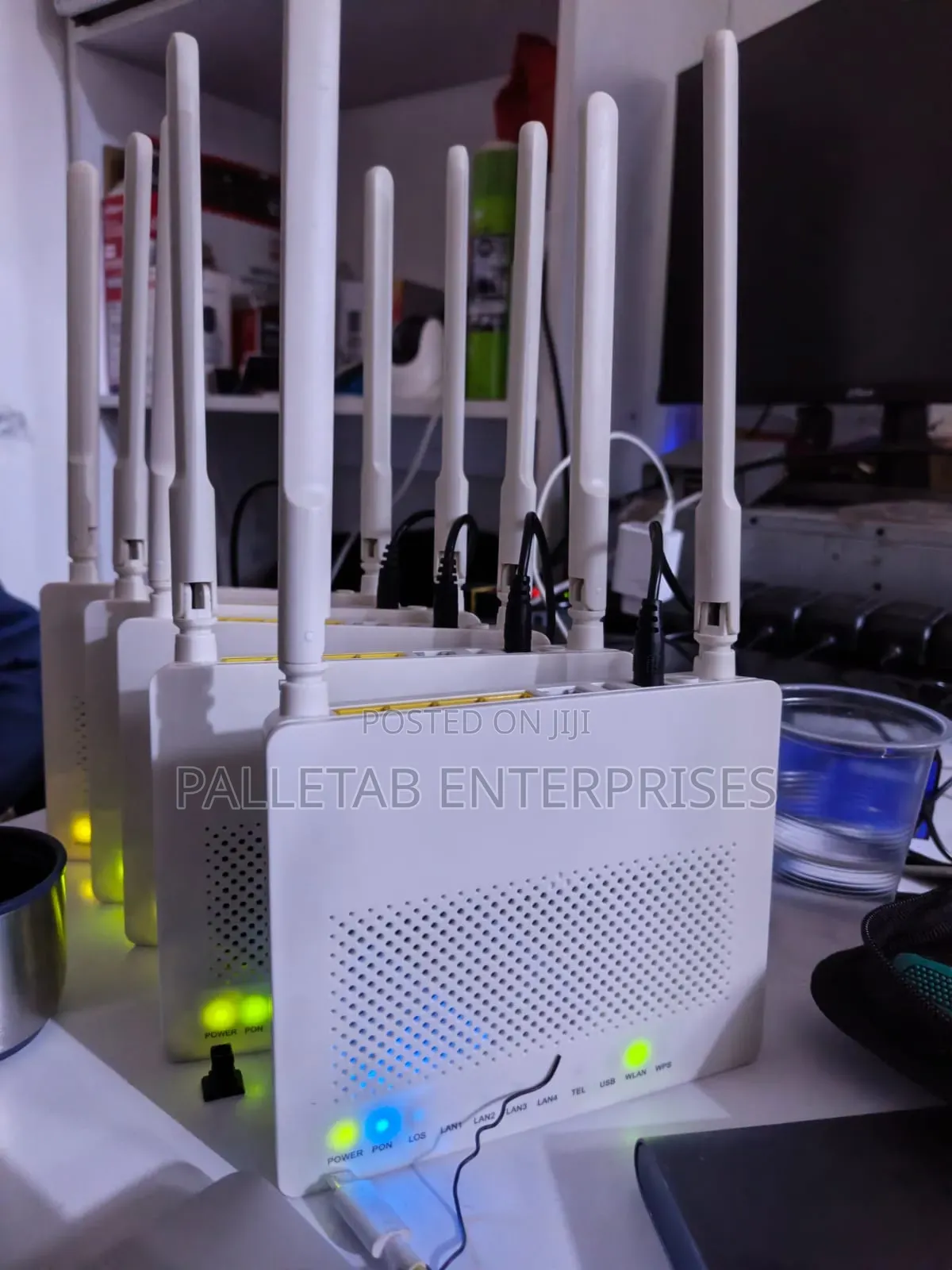 Huawei ONU Xpon Routers