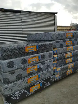 5*6 Mattress With 10-Inch Thickness Quilted