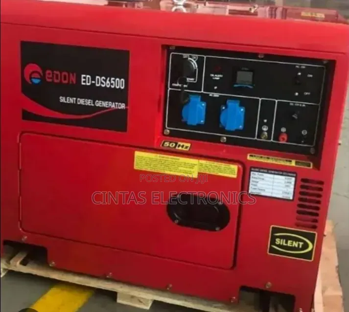 Edon Diesel Generator