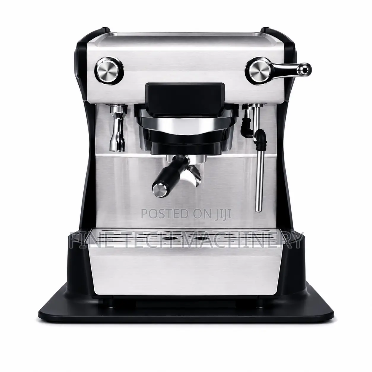 Commercial Coffee Maker