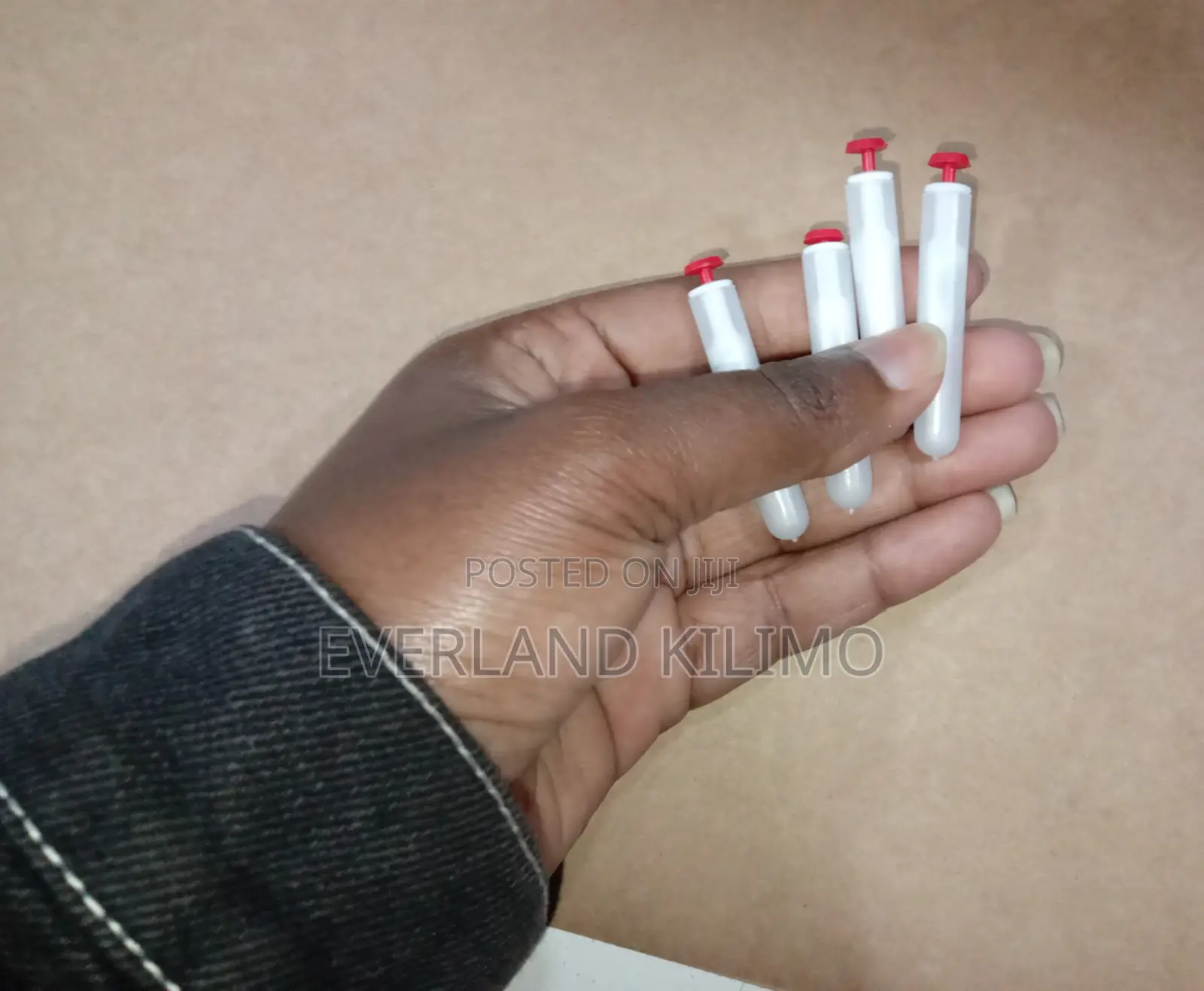Long Teat Canulla 10pieces