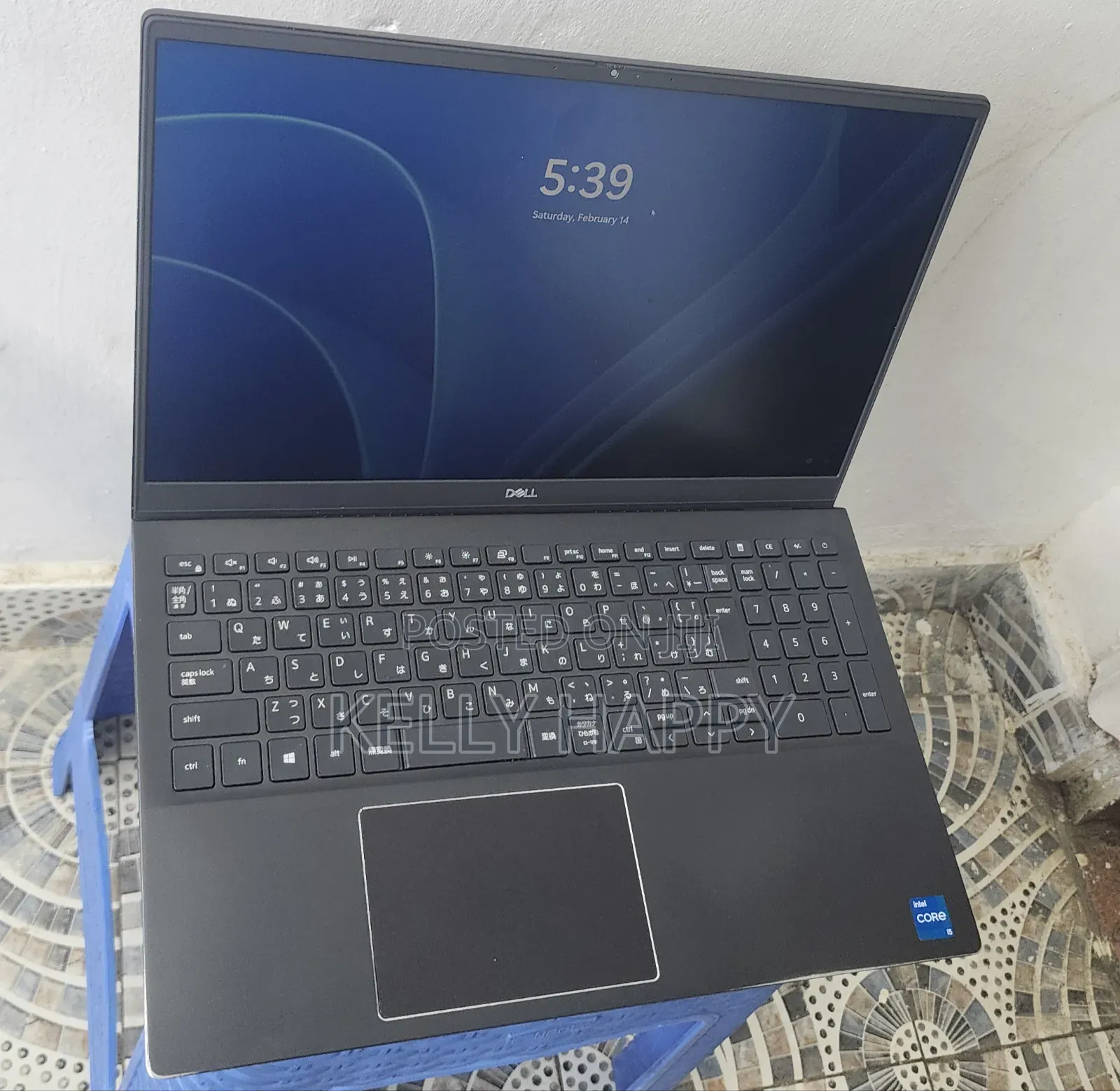 Laptop Dell Vostro 14 5401 16GB Intel Core i5 SSD 256GB