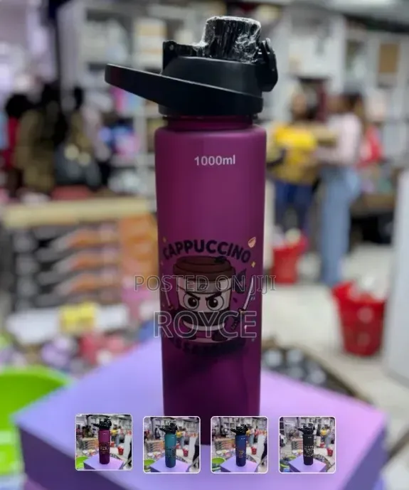 1000ml Water Bottle