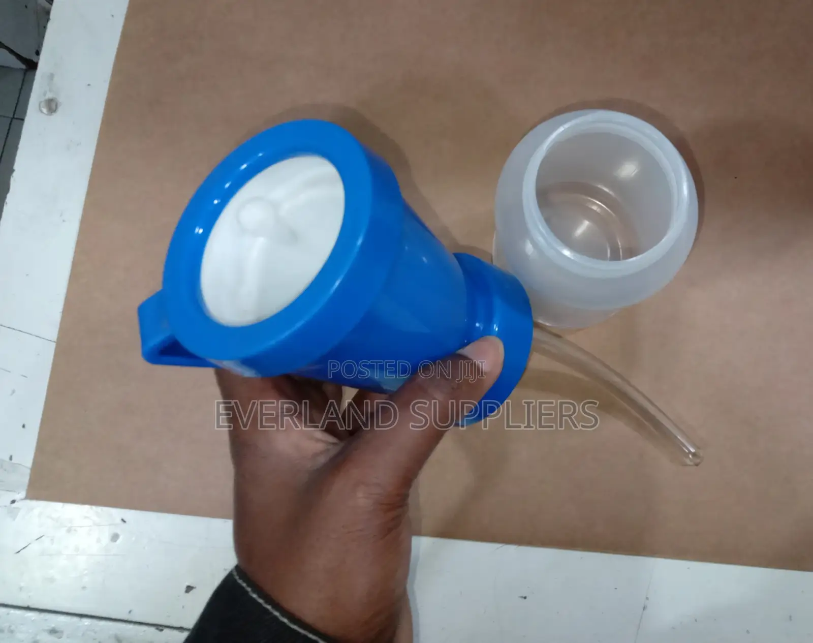 Nipple Teat Dip Cup