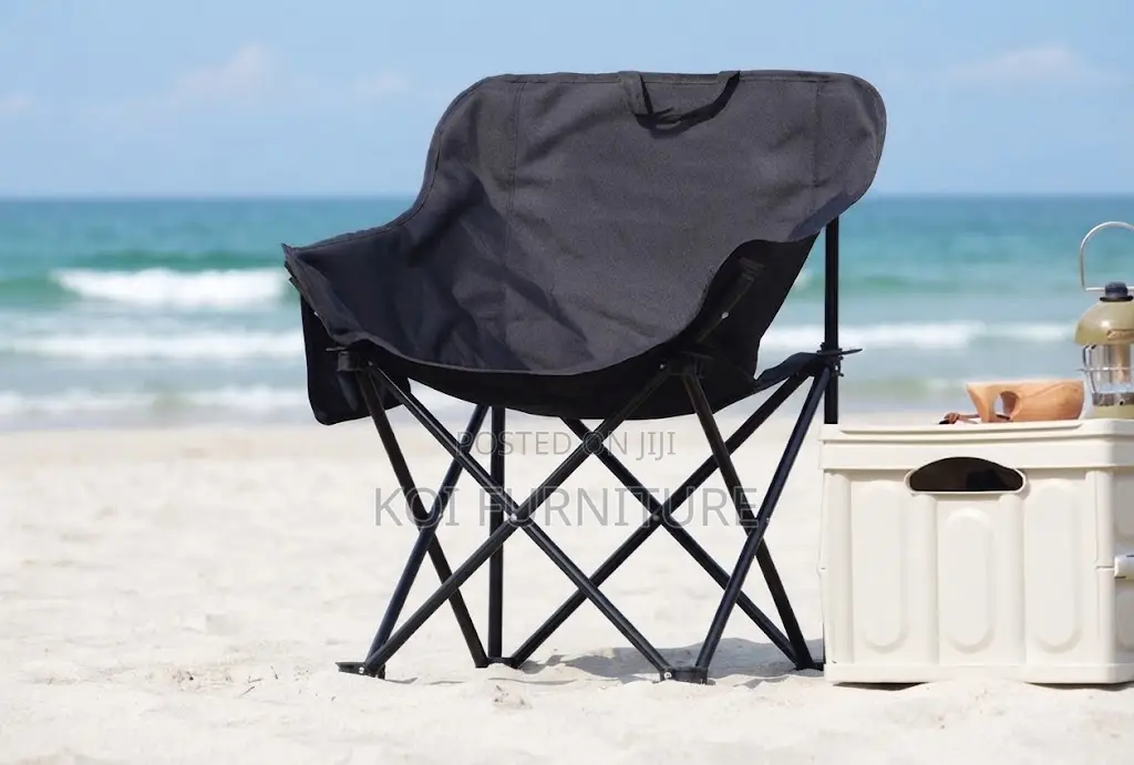 Home Chairs; Garden Collapsible Lightweight Camp Chair