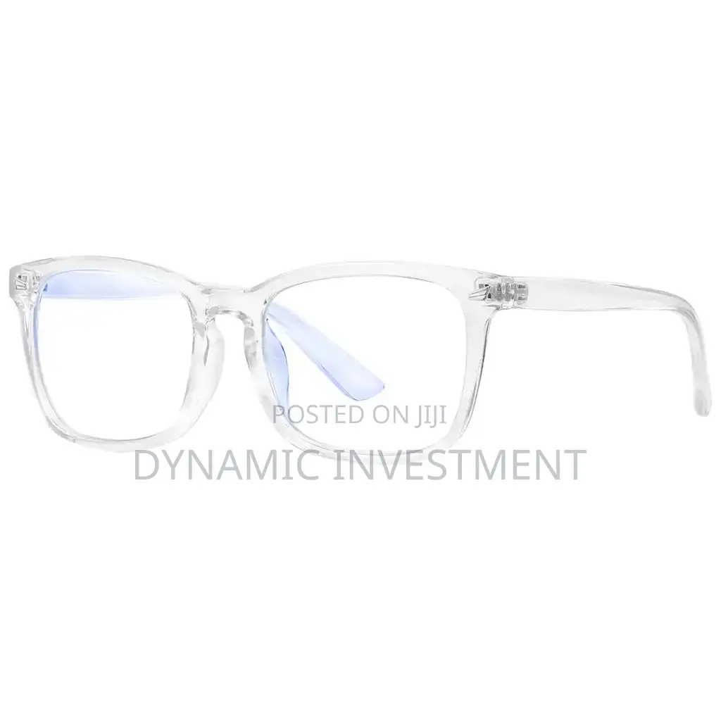 Green Lion Optix Anti Blue Light Eyewear UV Protection Glasses