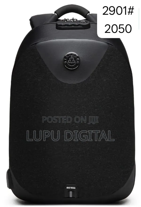 Laptop Backpack Bag