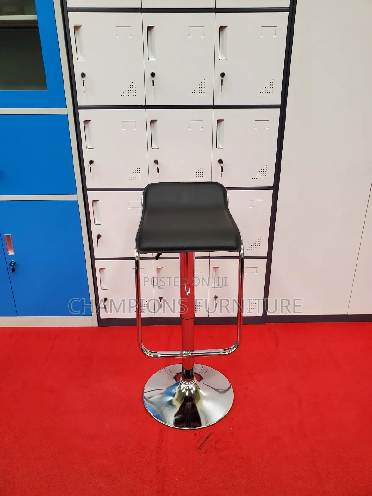 Stylish Barstool
