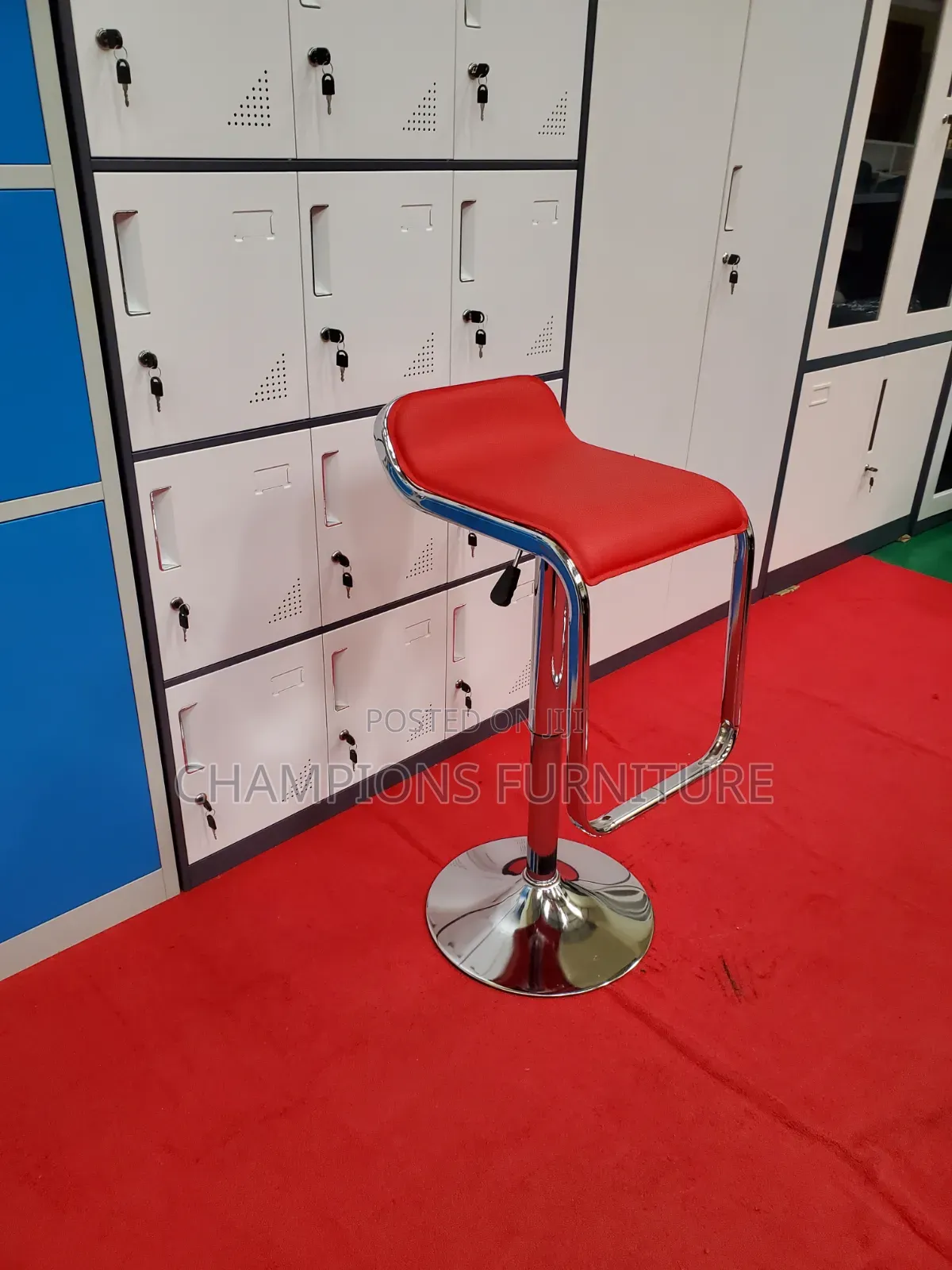 Stylish Barstool