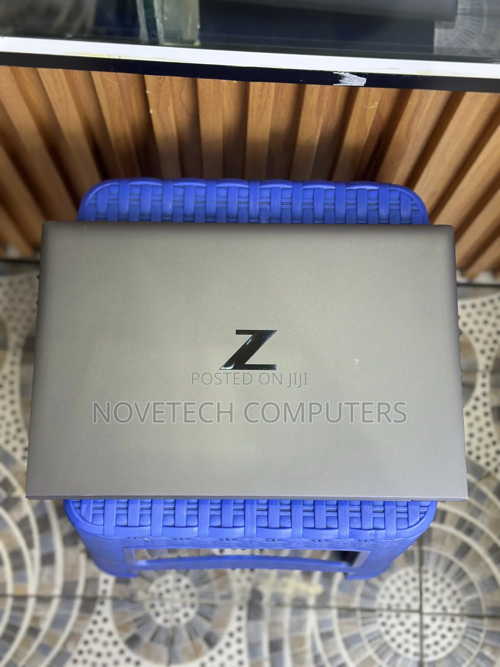 Laptop HP ZBook Firefly G8 16GB Intel Core i7 SSD 2T